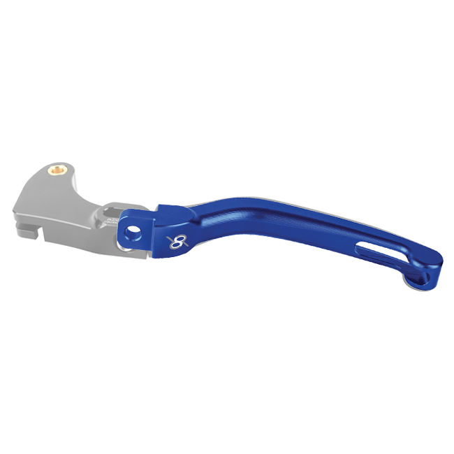 Le levier d'embrayage pliable Bonamici Racing BMW S1000RR K67 (19-25) LC170 