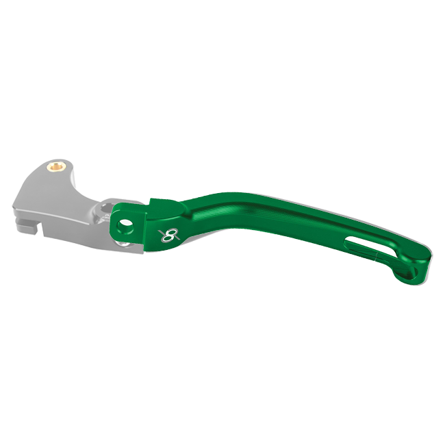 Le levier d'embrayage pliable Bonamici Racing Aprilia RSV4/1100 Factory/R/RR/RF (09-25)  LC010 