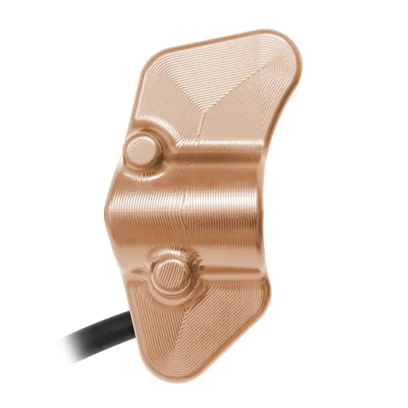 Commutateur de guidon Race gauche JetPrime Ducati Panigale V4/S/R (18-24) JP PSR DU020 