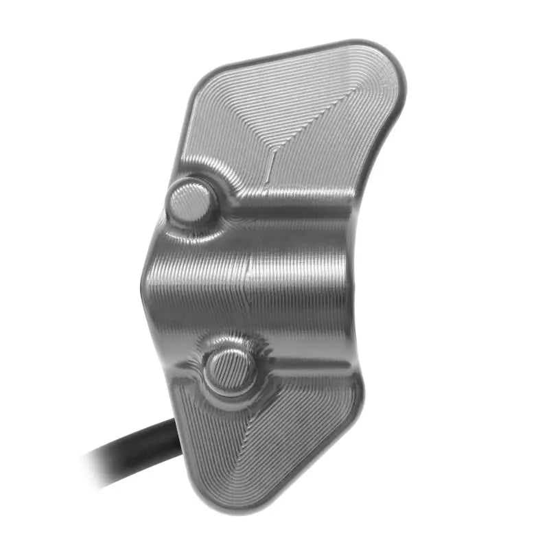 Commutateur de guidon Race gauche JetPrime Ducati Panigale V4/S/R (18-24) JP PSR DU020 