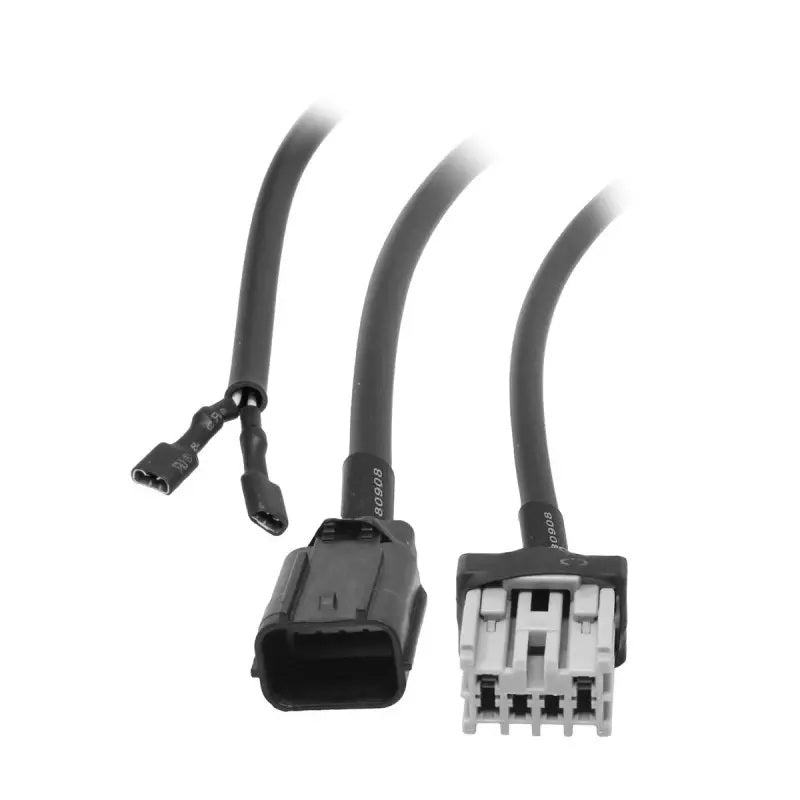 Interrupteur de guidon Race gauche JetPrime Honda CBR 1000 RR SC77 (17-19) JP PSR HO017 