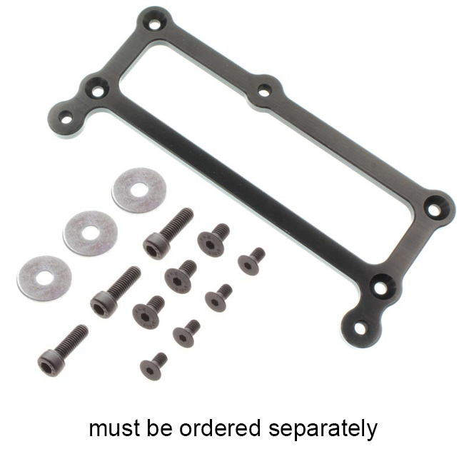 Tableau de bord I2M Chrome Lite MV Agusta F3 675/800 (12-21) 