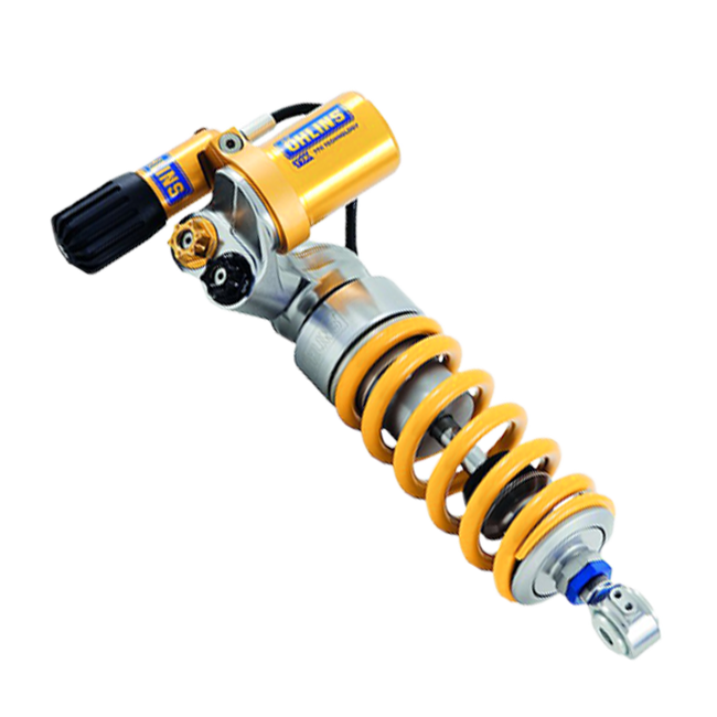Amortisseur Öhlins TTX GP Ducati Panigale V4 R (19-21) DU 468 