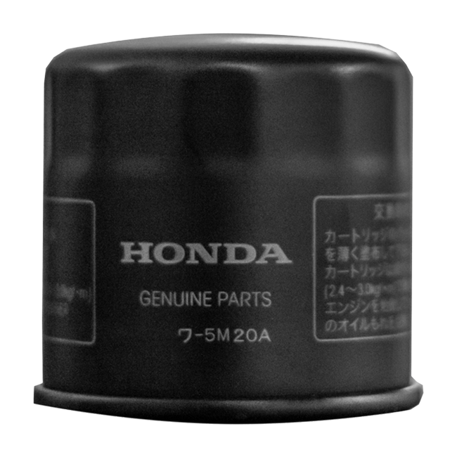 Filtre à huile d'origine pour Honda CBR 1000 RR-R SC82 (20-25) 15410-MFJ-D02 