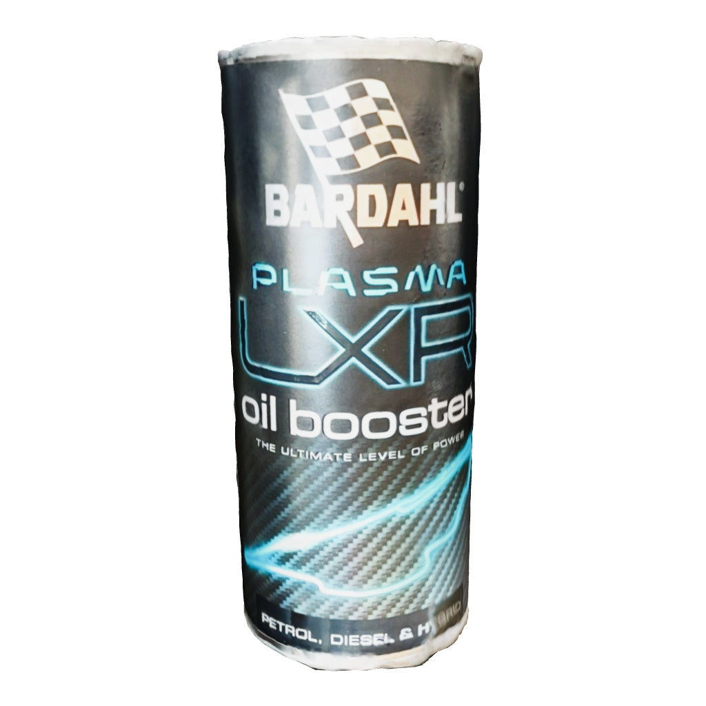 Bardahl Plasma LXR Huile Booster de performance - 400ml 