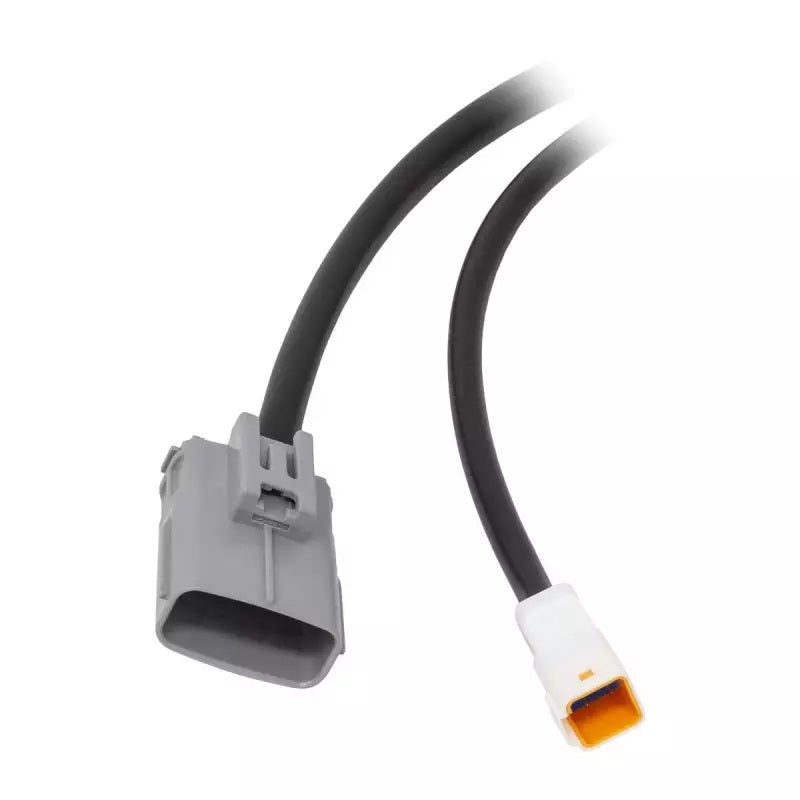 Interrupteur de guidon Race gauche JetPrime Aprilia RSV4/RR/1100 Factory (21-25) JP PLSR 049 