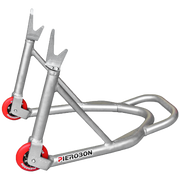 Support arrière en aluminium Ducati Panigale V4/S (2025) Pierobon 