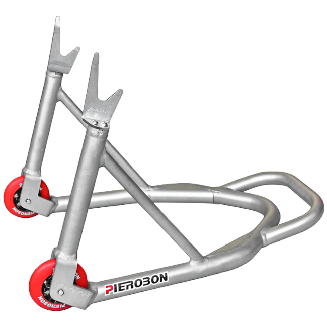 Support arrière en aluminium Ducati Panigale V4/S (2025) Pierobon 