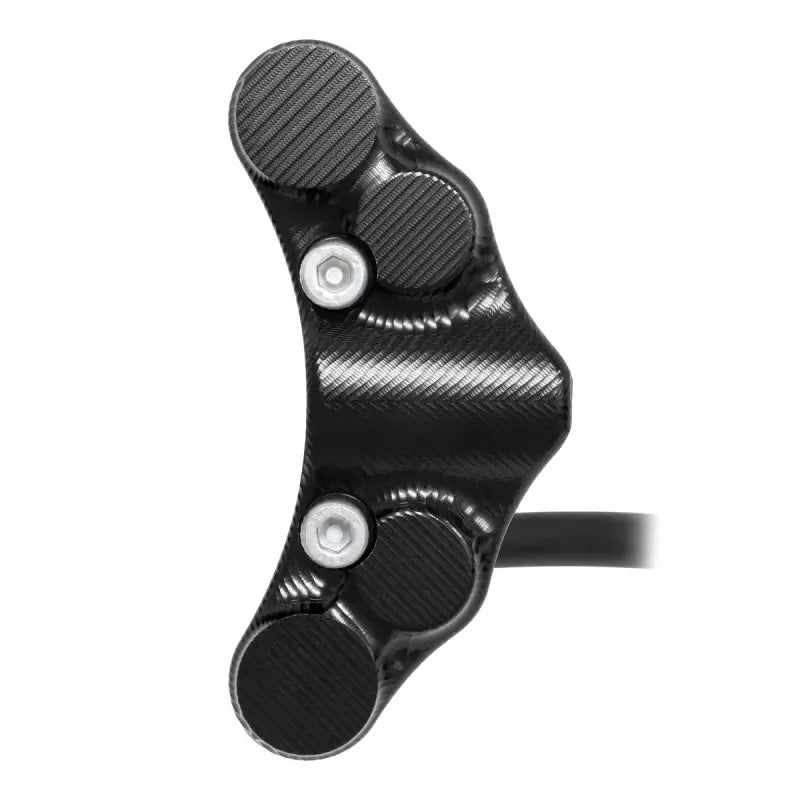 Interrupteur de guidon Street droit JetPrime Yamaha YZF-R1/M RN32 RN49 (15-19) JP PLD 003 