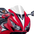 Pare-brise Puig Z-Racing Honda CBR 1000 RR (12-16) 5994 