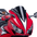 Pare-brise Puig Z-Racing Honda CBR 1000 RR (12-16) 5994 