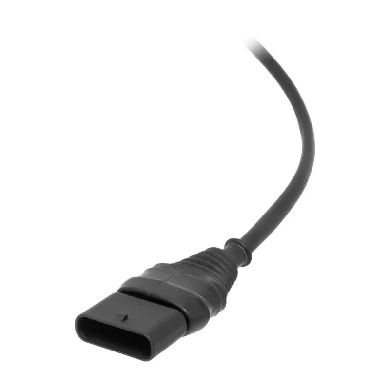 Poignée des gaz à course courte JetPrime Ducati Panigale V4/S (2025) JP ACC 156 