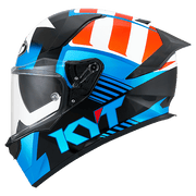 Casque KYT R2R Straight Y6R20014 