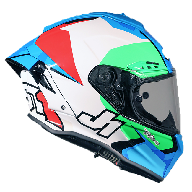 Casque Just1 J-PGRF Italie 6130320181006 