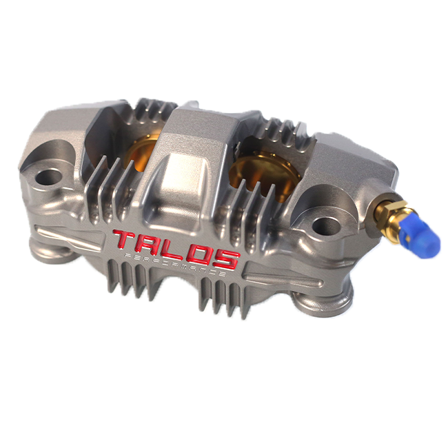 Talos S78 Monoblock P4 34/34 108mm étrier de frein avant droit | X78.108.HD.R 