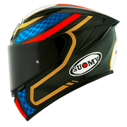 Casque Suomy TX-Pro Emblem K6TX0011 