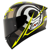 Casque Suomy TX-Pro Neil Hodgson Replica K6TX0012 