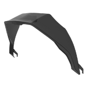 Nexx X.R3R Spoiler Noir 