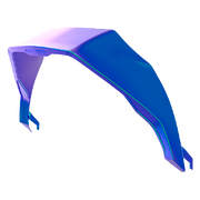 Nexx X.R3R Spoiler Bleu 