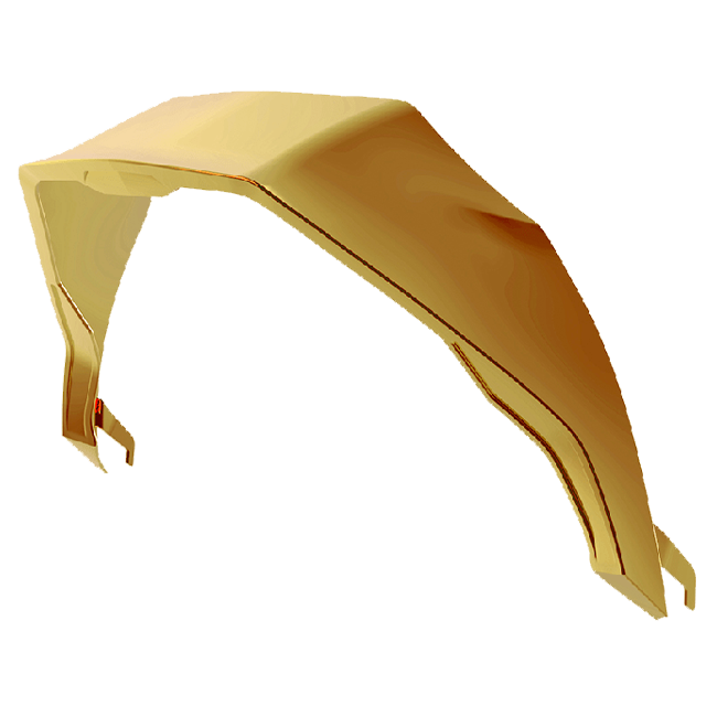 Spoiler Nexx X.R3R Or 