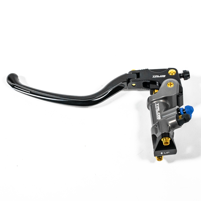 Talos CNC XR Titan Radial Racing Maître-cylindre d’embrayage | XR.C16 