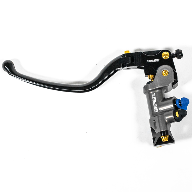 Talos CNC XR Titan Radial Racing Maître-cylindre d’embrayage | XR.C16 