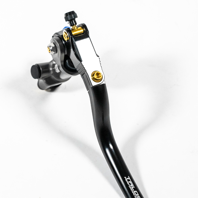 Talos CNC XR Titan Radial Racing Maître-cylindre d’embrayage | XR.C16 