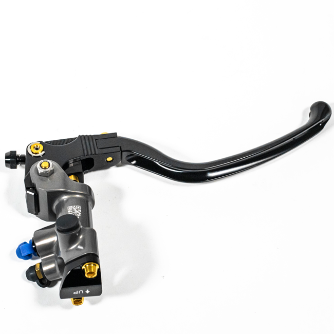 Talos CNC XR Titan Radial Racing Maître-cylindre d’embrayage | XR.C16 