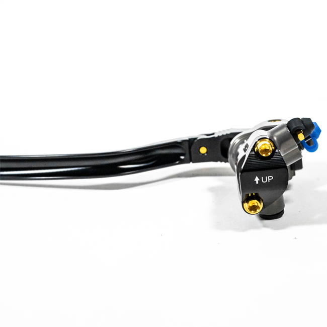 Talos CNC XR Titan Radial Racing Maître-cylindre d’embrayage | XR.C16 