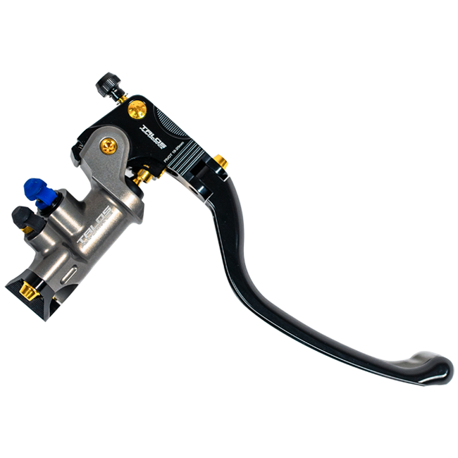 TALOS CNC XR Racing Radial Maître-cylindre de frein 19x18-20 | XR.19 