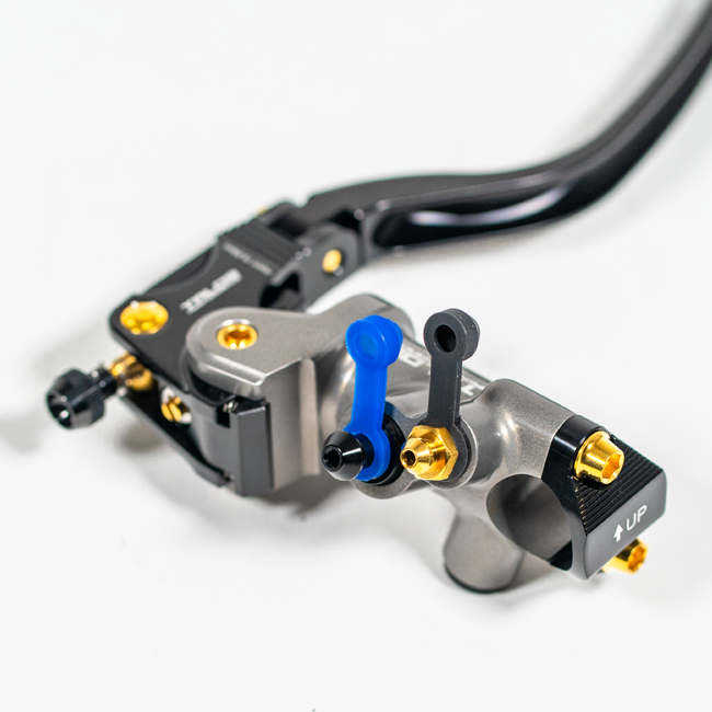 TALOS CNC XR Radial Racing Maître-cylindre de frein 16x18-20 | XR.16 