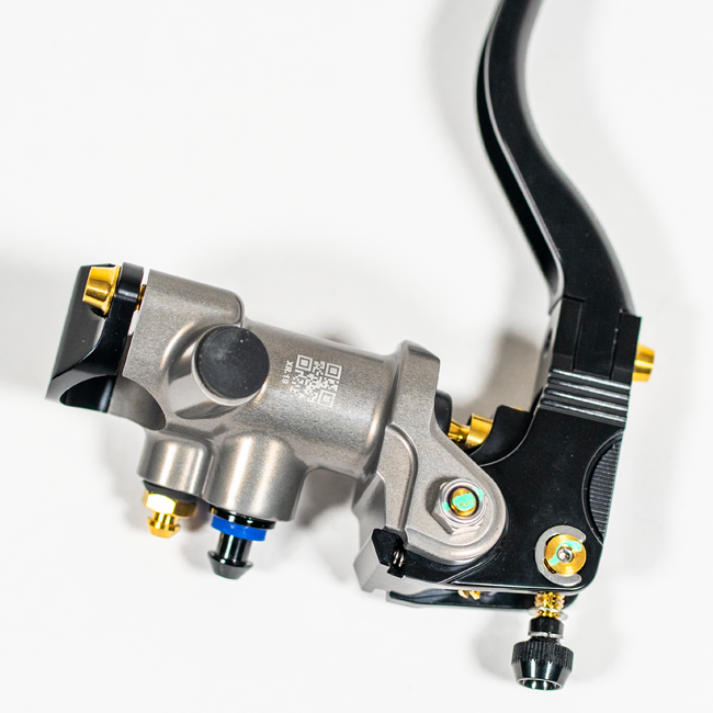 TALOS CNC XR Racing Radial Maître-cylindre de frein 19x18-20 | XR.19 