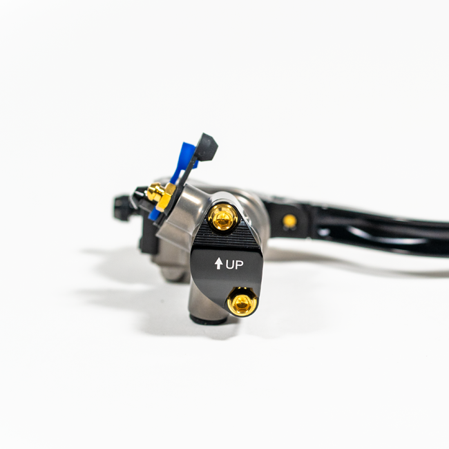 TALOS CNC XR Radial Racing Maître-cylindre de frein 16x18-20 | XR.16 