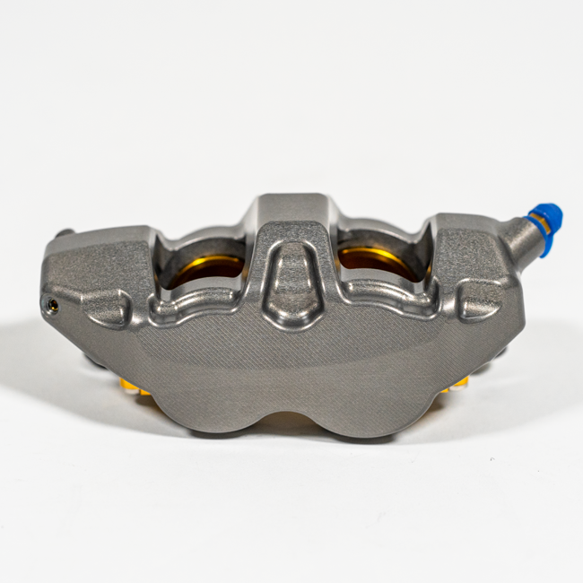 Talos X80 SBK Racing Monoblock P4 34/38 108mm étrier de frein avant gauche | X80.108.HD.L 