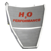Kit de radiateur H2O Performance Suzuki GSX-R 750 (11-16) 