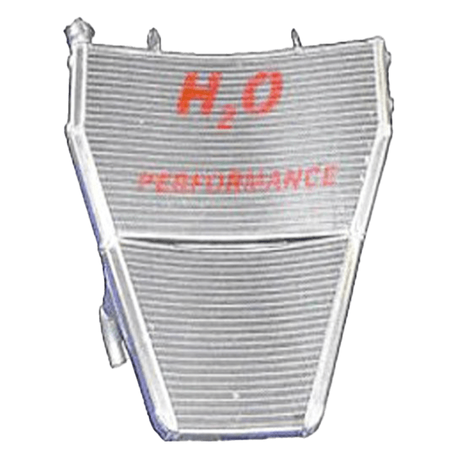 Kit de radiateur H2O Performance Yamaha R6 RJ11 (06-07) 