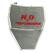Kit de radiateur H2O Performance Kawasaki ZX-10 R (08-10) 