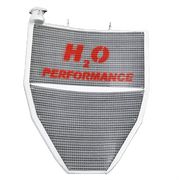 Kit de radiateur H2O Performance Kawasaki ZX-10 R/RR (11-20) 