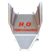 Kit de refroidissement à eau + huile EVO H2O Performance MV Agusta F3 (18-25) 