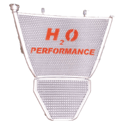 Kit de refroidissement à eau + huile H2O Performance Suzuki GSX-R 1000 (09-16) 