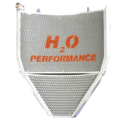 Kit de refroidissement à eau + huile H2O Performance Suzuki GSX-R 1000 (17-23) 