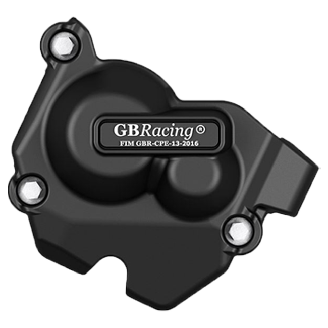 Protection de la couverture de protection de l'allumage GBRacing Kawasaki ZX-10 R/RR (11-20) 