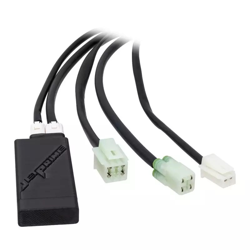 Interrupteur de guidon pour JetPrime JP ACC 133/143 poignée de gaz Yamaha YZF-R1/M RN65 (20-25) JP PLD 133 