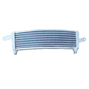 Kit de refroidisseur d'huile supplémentaire H2O Performance Honda CBR 1000 RR (08-16) 