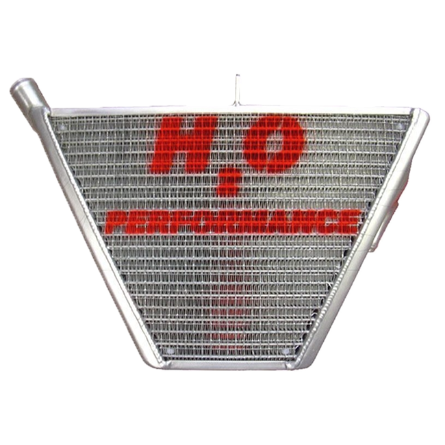 Radiateur supplémentaire H2O Performance Honda CBR 1000 RR SC77 (17-19) 
