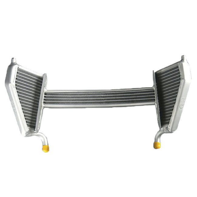 Kit de refroidissement supplémentaire H2O Performance Suzuki GSX-R 1000 (17-23) 