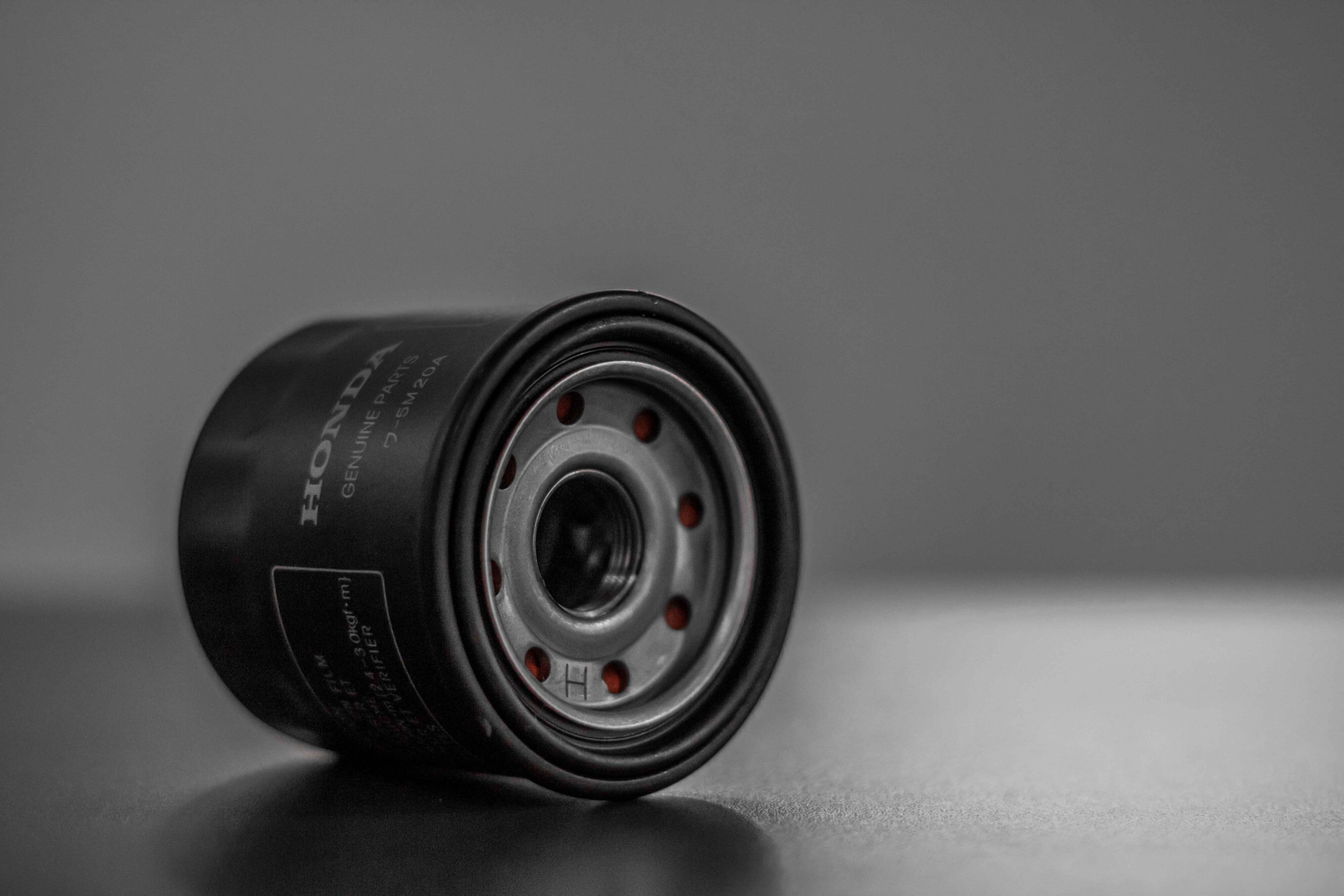 Filtre à huile d'origine pour Honda CBR 1000 RR-R SC82 (20-25) 15410-MFJ-D02 