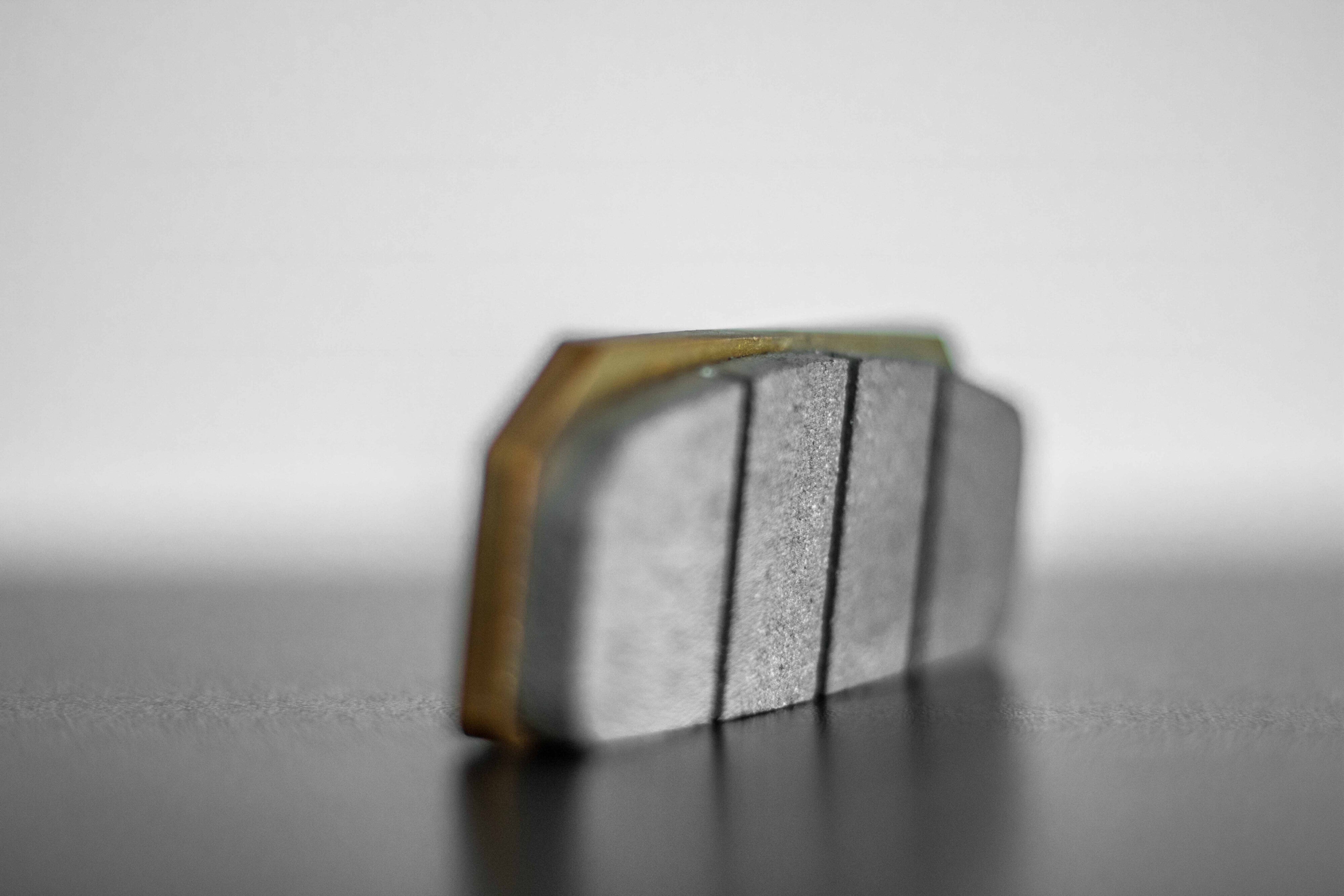 Brembo Z04 Racing-Plaquettes de frein Monobloc CNC 34-38 et GP4-PR 07835424 