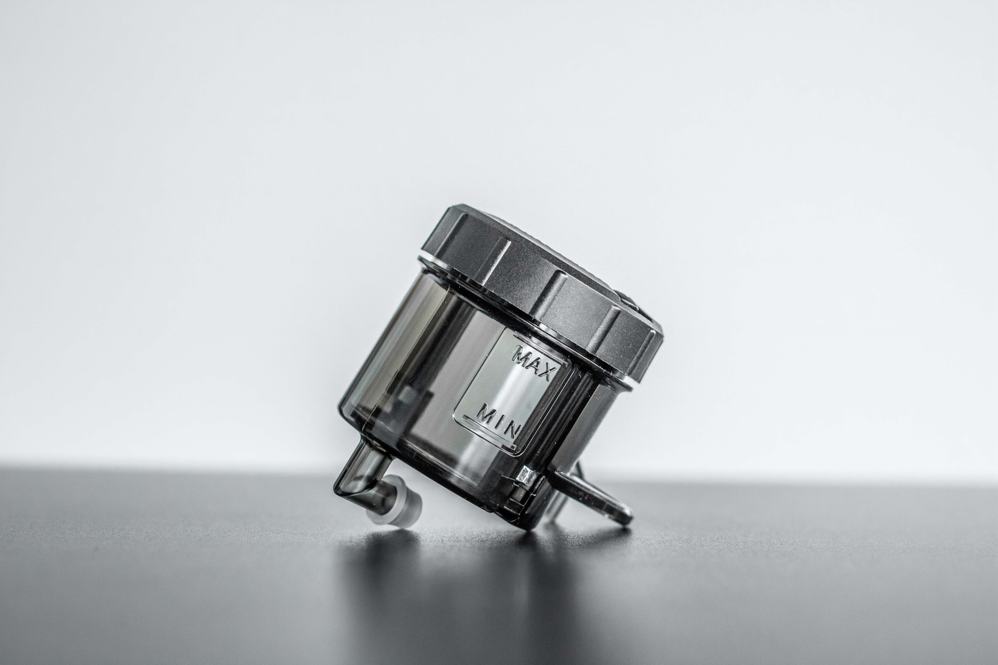 Réservoir d'équilibrage de 45 ml pour le frein ou l'embrayage de Brembo 10444663 