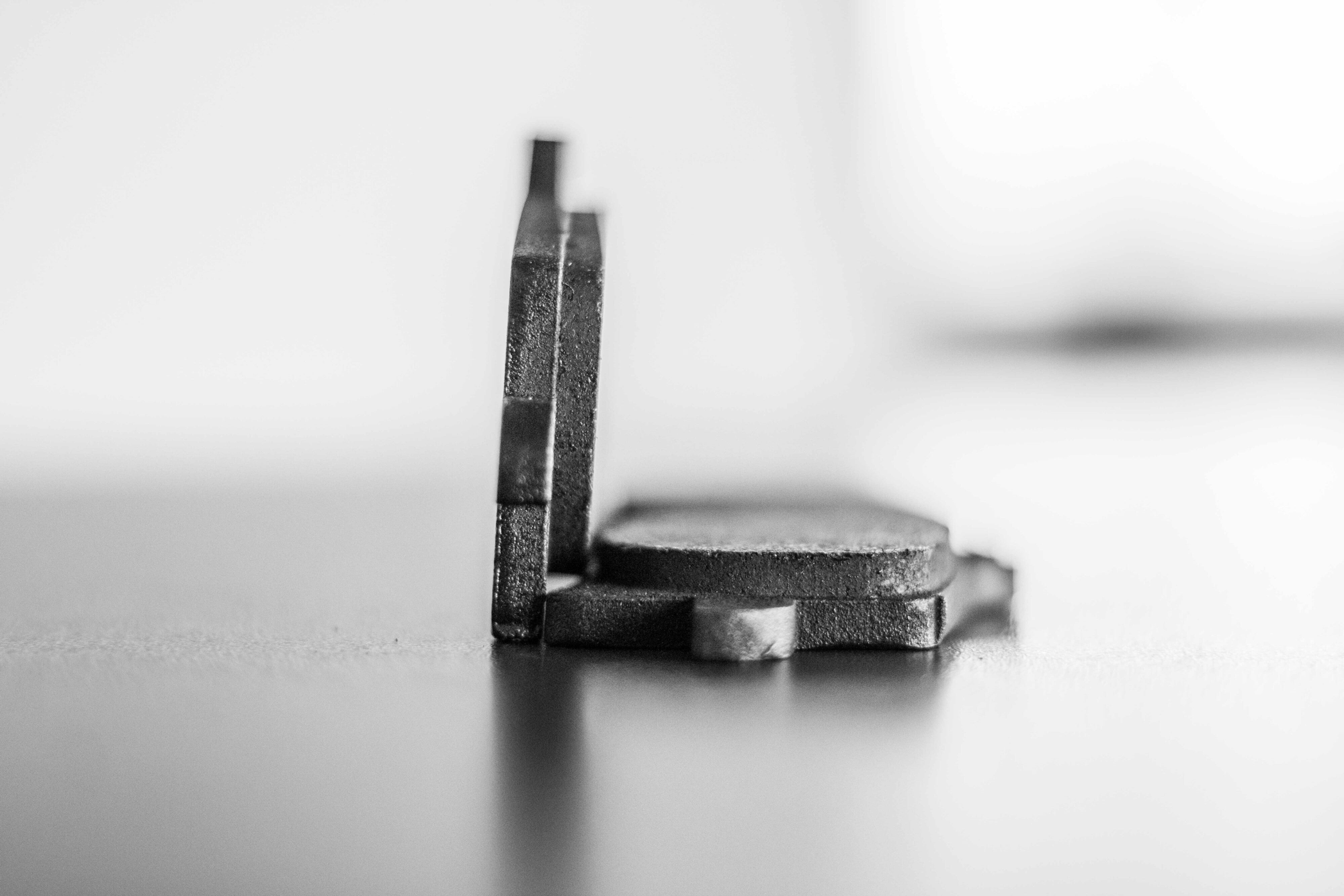 Plaquettes de frein de course Performance Friction 7617 333 Suzuki GSX-R 600/750 (11-17) 